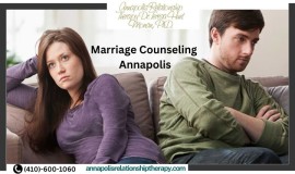 Marriage Counseling Annapolis:Renew Your Marriage , Annapolis, United States