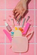 Transform Your Nails with Nail Supplies Mumbai's P