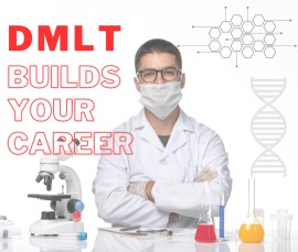 Join the DMLT Course in Kolkata - Secure Future, Kolkata, India