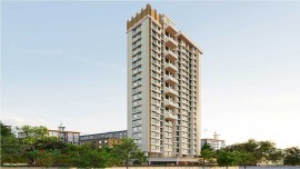 Kabra Garnet Malad West: Where Luxury Meets Modern