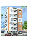 1200 Sq.Ft Flat with 3BHK For Sale in  kurudusonne