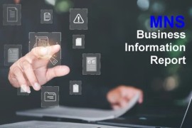 Company Information Report, New Delhi, India