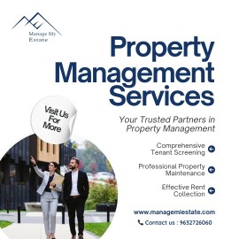 tenancy management service in Bangalore, Bengaluru, India