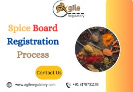 Spice board Registration Process, India