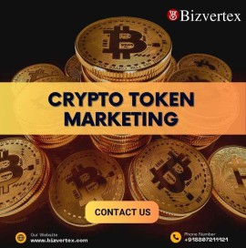 Seeking for Investors to Invest in Your Crypto Tok, As Sulaybikhat, Kuwait