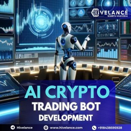 Maximize Success with Advanced AI Crypto Bots