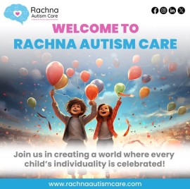 Rachna Autism Care Rachna Sahney Pargi, Bengaluru, India