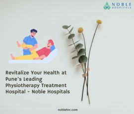 Revitalize Your Health at Pune’s Leading, Pune, India