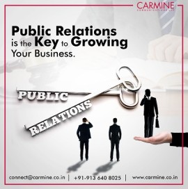 Expert Public Affairs Strategies for Your Business, Thane, India