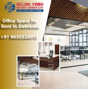 Office Space For Rent In Dehradun