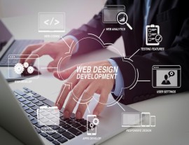 Website Designing Company In Delhi, New Delhi, India