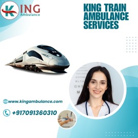 To receive medical help, use King Train Ambulance , Dank, Oman