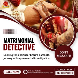 Best Detective Agency In Delhi - Private Detective, India