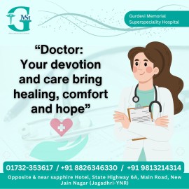 Best Hospital in Yamunanagar, Yamunanagar, India