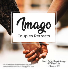 Imago Couples Retreats: Reconnect Relationship, Annapolis, United States