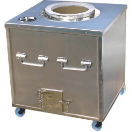 NSF Certified Tandoor Manufacturers and Suppliers , New Delhi, National Capital Territory of De