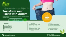 Lose Weight Naturally with Ayurvedic Medicine for , Kanpur, Uttar Pradesh