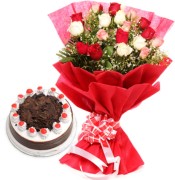 Online Flower Delivery in Vizag, Vizianagaram, India