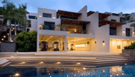 Villa Renovation in Palm Jumeirah, Dubai, United Arab Emirates