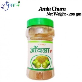 Buy Amla Churn to live a healthy wellbeing life | , Mathura, Uttar Pradesh