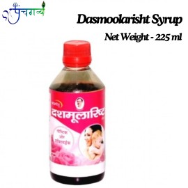 Buy Dashmoolarisht: An Ayurvedic Tonic for Your Ov, Mathura, Uttar Pradesh