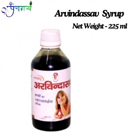 Buy Best Ayurvedic Product Arvindasav Syrup Online, Mathura, Uttar Pradesh