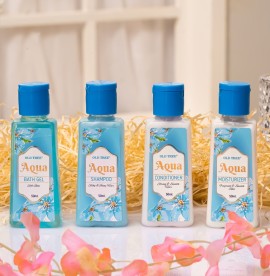 Top hotel toiletries suppliers in India