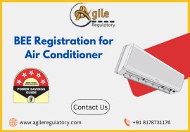 BEE Registration for Air Conditioner, Noida, India