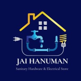 Jai Hanuman Sanitary Hardware Store and Electrical, India