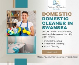 Top Commercial Cleaners Bridgend - 447450604275, United Kingdom