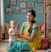 Best Babysitter Service in Kolkata – Trusted Leads, Kolkata, India