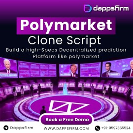 Polymarket Clone: Create a Predicition Market, Waikanai, Chatham Islands