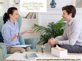 Individual Therapy: Transform Your Relationships , Annapolis, United States