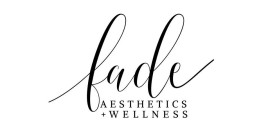 Fade Aesthetics And Wellness, Grove City, United States