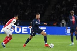 Kylian Mbappé, Zurich, Switzerland