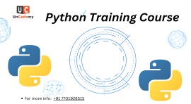 Online Python Course In Roorkee with Uncodemy, Roorkee, India