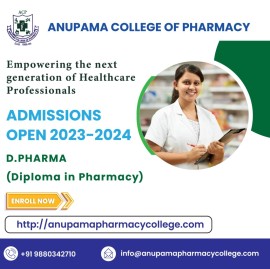 ACP Top Best D Pharmacy Colleges in Bangalore, Bengaluru, India