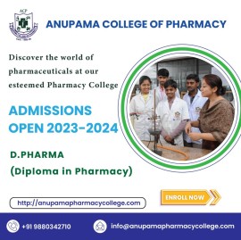 ACP, Best D Pharmacy College in Mahalakshmi Puram, Bengaluru, India