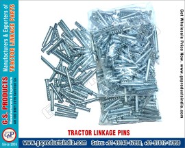 Tractor Linkage Parts, 3 Point Linkage Assembly , Ludhiana, India