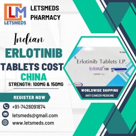 Purchase Indian Erlotinib 100mg Tablets Price, Ang Mo Kio New Town, Singapore's Lands