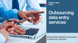 The Advantages of Data Entry Outsourcing, Pune, India