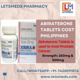 Buy Abiraterone 250mg Tablets Online Price Manila, Bukit Timah Estate, Singapore's Lands