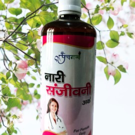 Buy Nari Sanjivani make life easy in Perodic cycle, Agra, Uttar Pradesh