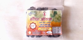 Take a taste with Shondha Amla | Panchgavya, Agra, Uttar Pradesh