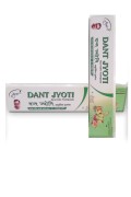 Buy Dant Jyoti Toothpaste Online | Panchgavya, Mathura, Uttar Pradesh