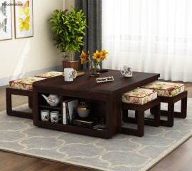 Transform Your Home Furniture with Wooden Street, Chennai, Tamil Nadu