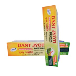 Buy Online Dant Jyoti Meswak with Panchgavya Store, Agra, Uttar Pradesh