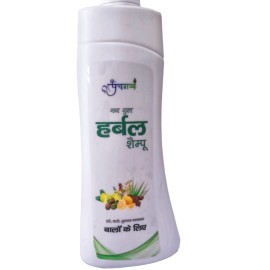 Buy Herbal Shampoo: Naturally Nourish and Revitali, Mathura, Uttar Pradesh