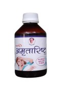 Buy Amritarisht Syrup get relief health | Panchgav, Mathura, Uttar Pradesh