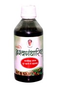 Get Relief take Ashwagandharisht syrup | Panchagav, Mathura, Uttar Pradesh